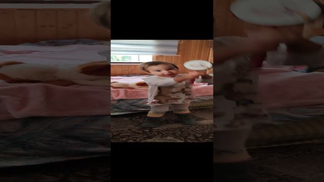 Танцы с бубном