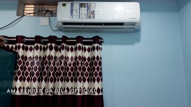 How to use Extra Function Button on HAIER Inverter AC I ⚡AMAZING OPTION⚡ I HIDDEN FEATURE