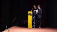IndieCade16: "You Must Be 18 or Older to Enter" - Media Choice Award