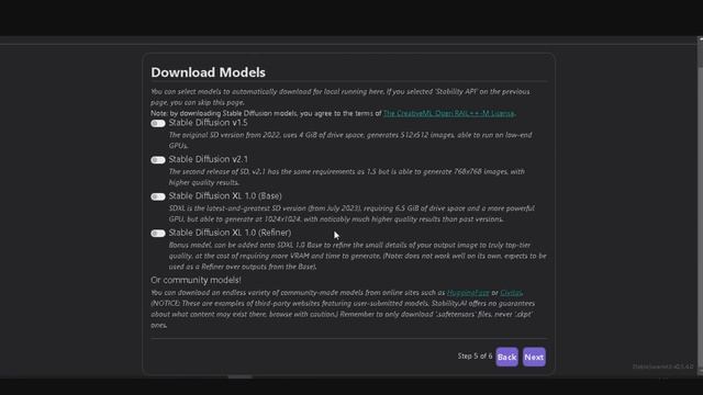 Stable diffusion  XL en Colab, muy Fácil de usar (Nuevo Método)