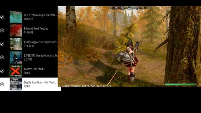 SKYRIM SE  ( US版 UI 日本語化 Test )  Part04 【 Xbox series X 】