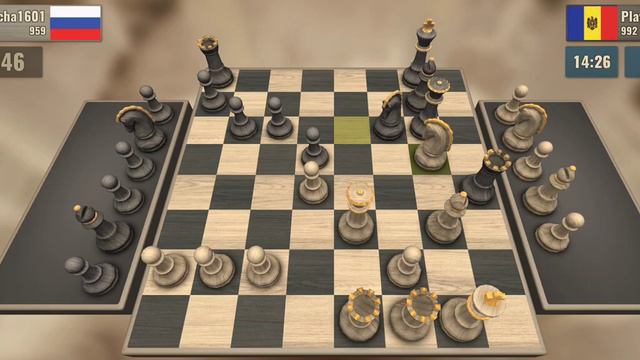 шахматы для начинающих