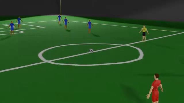 New Fifa 2020 LEAKED!!!!!!!!