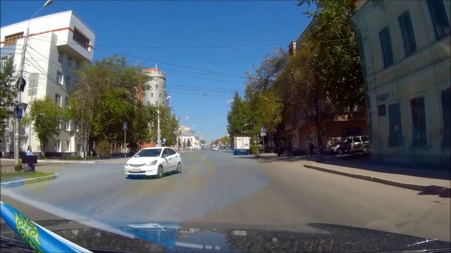 Выходные ЛИФАНовода №6