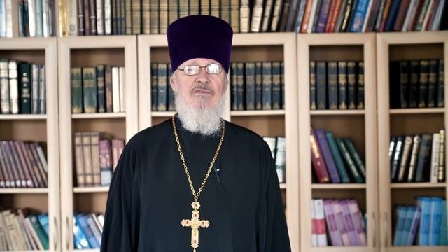 Исповедник Севастиан Карагандинский. Православный календарь 19 апреля 2023