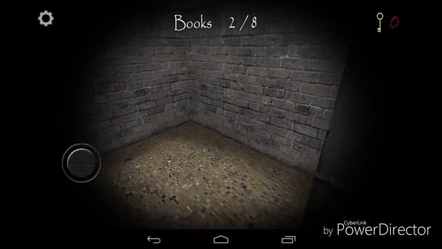 Прохождение игры | Slendrina: the cellar ( Читать описание )...