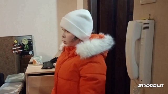 Кто ко мне пришёл в пятницу 13? СТРАШИЛКА