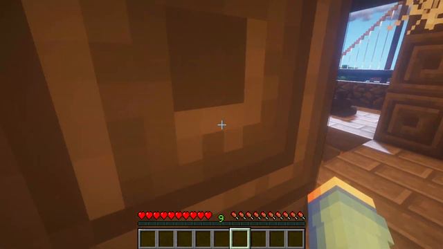 НАШЕЛ ЗОЛОТОГО ХАГГИ ВАГГИ POPPY PLAYTIME В МАЙНКРАФТ MINECRAFT HUGGY WUGGY МОДЫ SCP