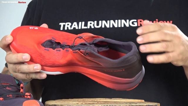 Salomon S-Lab Ultra 3 vs Salomon S-Lab Ultra 2