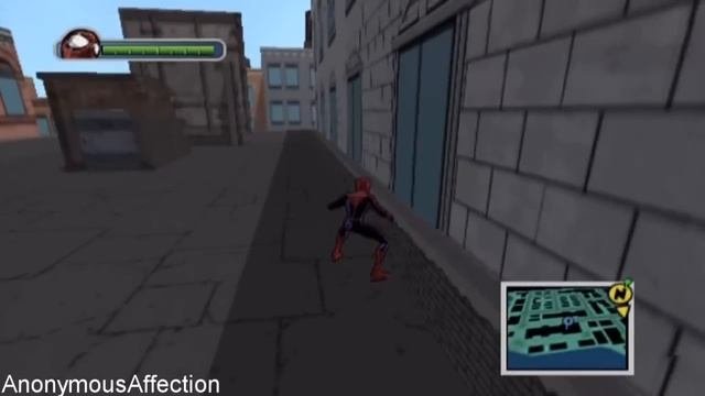 Ultimate Spider-Man - Walkthrough Part 2 - Chapter 2: Workout Spider-Man Vs. Shocker
