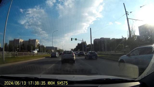 ДТП