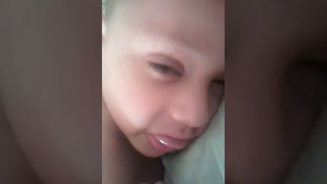 я этого пацана багет