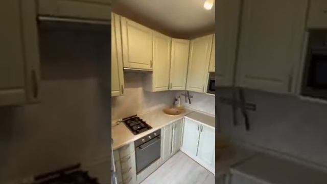 купить 1 комнатную квартиру в москве недорого