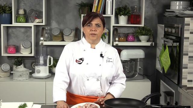 Involtini di pollo con prosciutto e formaggio – Facili,  veloci e gustosi