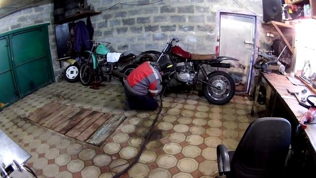 Резонатор иж К16 под заказ 2ч завершение