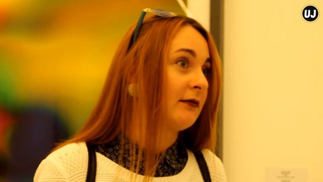 «Вы смотрите на то,чего никогда не было»