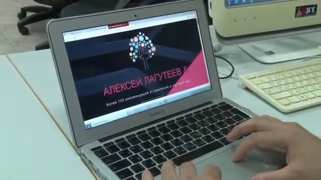 Алексей Лагутеев