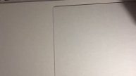MacBook Pro with retina 13 first boot up 256gb ssd