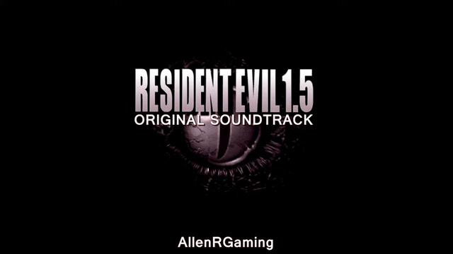 Resident Evil 1.5 OST - Corridor 3F (Remastered)
