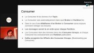 Découverte d'Apache Kafka avec sa CLI et Docker