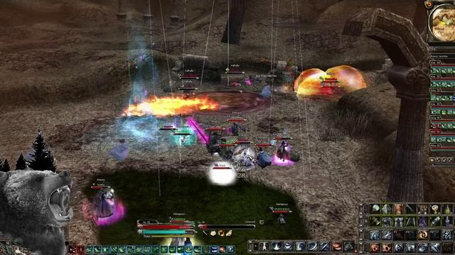 Pandora Saga  07 01 2024