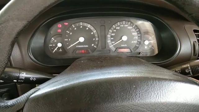 Tip elak bateri kereta Kong