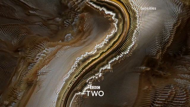 BBC Two _ 2018 Idents _ 2018-