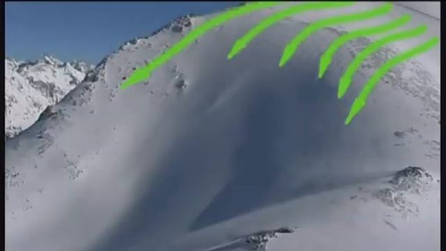 Avalanche prevention 03 - Влияние погоды.mp4