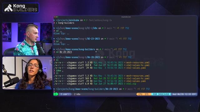 Streamline Service Mesh Observability with Kuma & OpenTelemetry