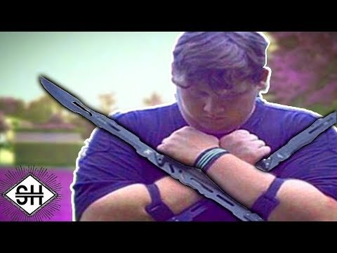 Master, Forgive Me... [Feat. SorrowTV]