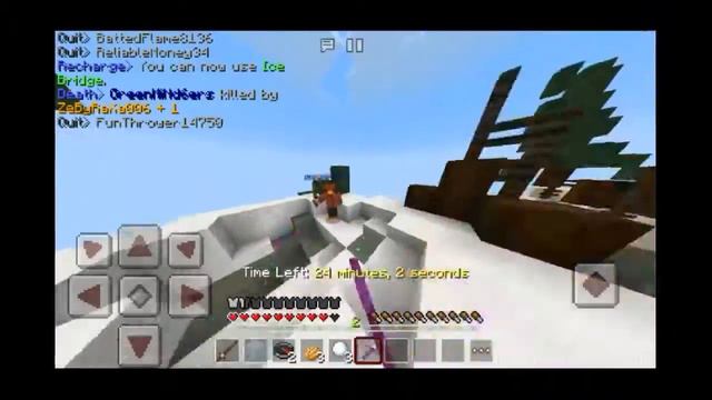 СУПЕР СКИН И ЛУЧШИЕ ТЕКСТУРЫ|SKY WARS