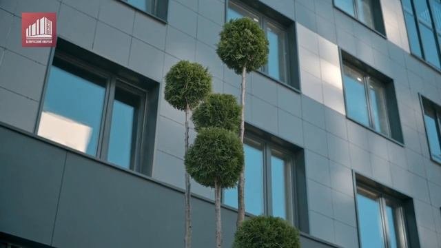 ЖК Просто Космос 24 05 21