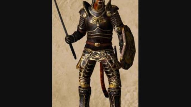Oblivion Elder Scrolls Seacrets Weapons And Armor