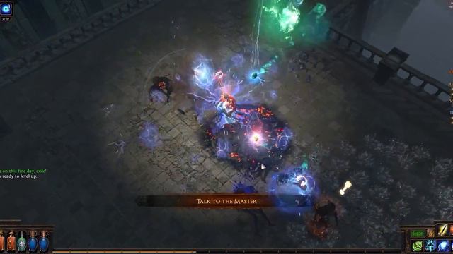 Fondling some Orbs || Path of Exile Ep. 31