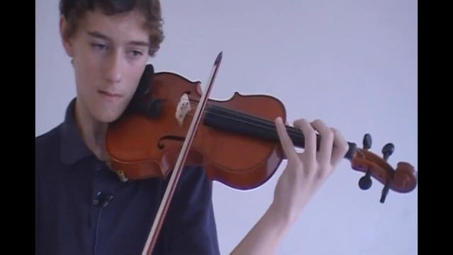Violin Electronic Music: Sytrus & violin - A special mirth
