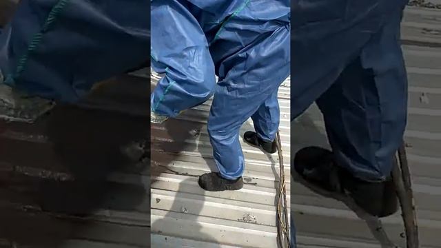 Гидроизоляция жидкой резиной Челябинск 230-00-90