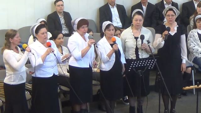 Церковь "Дом Евангелия"