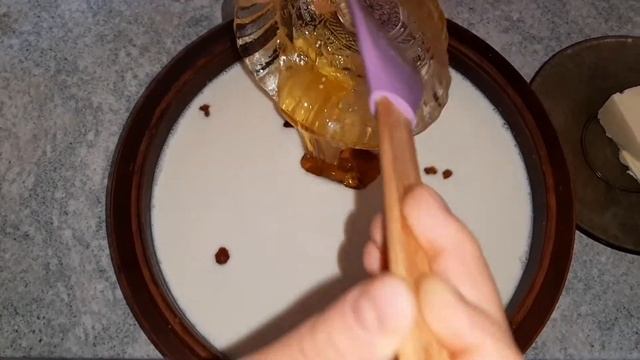 ПШЕННАЯ КАША НА МОЛОКЕ | СЫТНО И ПОЛЕЗНО
