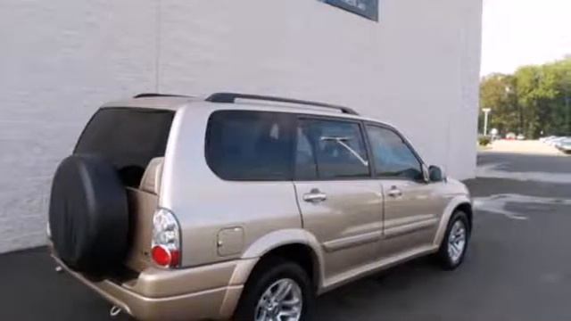 2006 Suzuki XL-7 Fredericksburg VA Richmond, VA #FDA112306B - SOLD