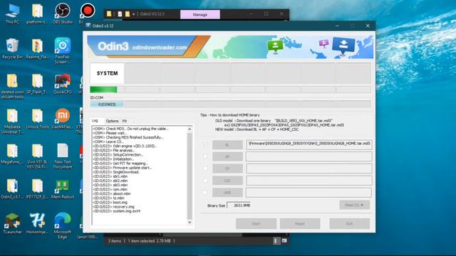 Samsung S4 Stuck On Download Mode   Samsung S4 Unable To Boot System Fix 
