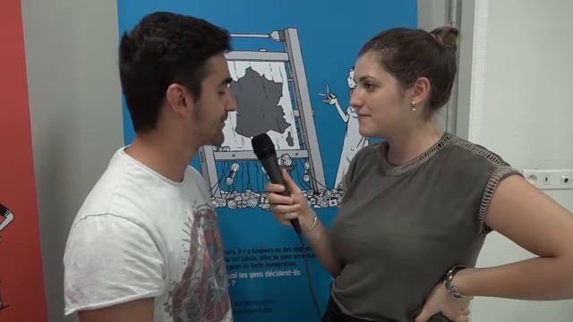"Ma France, parlons-en !" à la Mission Locale des Jeunes Toulonnais - Toulon (83)