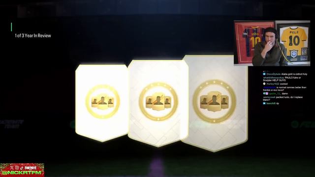 50 x 86+ Hero or Triple Threat Hero Player Picks