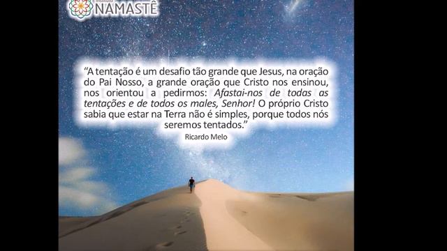 Pílulas Inspiradoras NOTURNA - Por que meu grande amor não vem?
