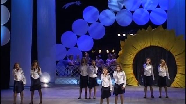 КАПРИЗ Екатеринбург – Мамино сердце   ХП ноябрь 2005