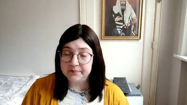 175. Краткое объяснение: Что такое Тетраграмматон?