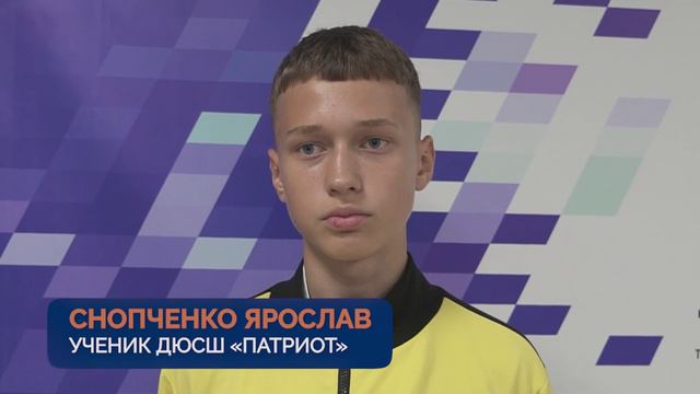Ученики спортивной школы ЛНР рассказали о поездке на соревнования по тхэквондо в Приморский край