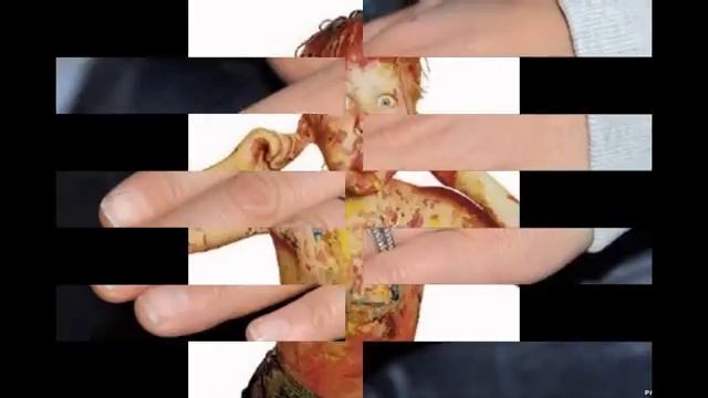 Мое слайд-шоу