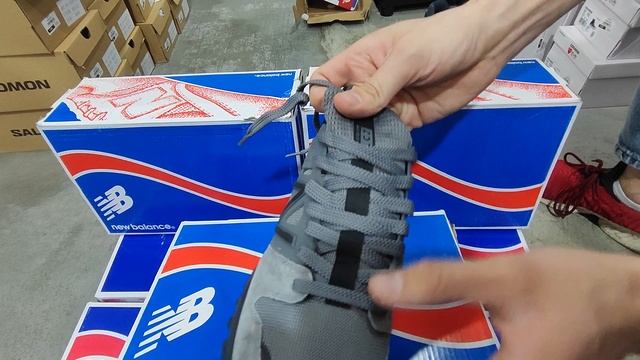 New Balance RC-2