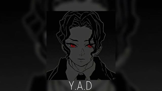 Erika Lundmoen - YADЯД - Instrumental Audio