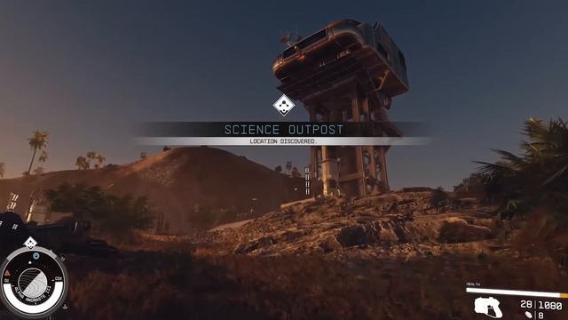 Starfield - I DID NOT EXPECT THIS: One of the BEST Additions to the Game So Far!
